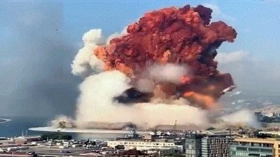 لبنان: وقف تحقيقات انفجار ميناء بيروت البحري للمرة الثالثة بعد طلب رد جديد للقاضي