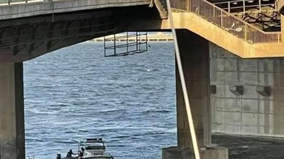 ميكروباص الساحل| قوات الأمن تحاول حل اللغز (اليوم الثالث على التوالى)