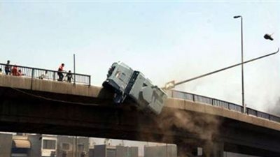 مصدر أمني يكشف تفاصيل جديدة عن واقعة ميكروباص الساحل