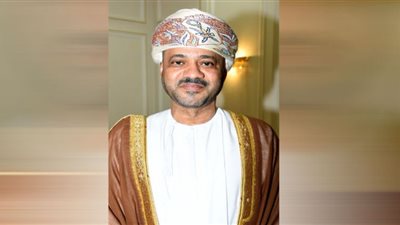 موريتانيا وسلطنة عمان تبحثان آثار الإعصار 