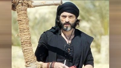 عودة للبدائيات بلا كهرباء أو تكنولوجيا.. الجبل الأبيض موقع تصوير 
