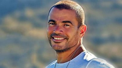 أغنية عمرو دياب 