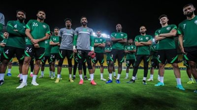 مشاهدة مباراة السعودية والصين بث مباشر يلا شوت اليوم 12-10-2021 في التصفيات الاسيويه المؤهله لكاس العالم