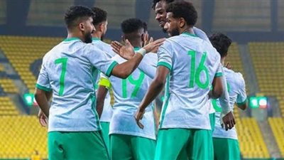 مشاهدة مباراة السعودية والصين مباشر الآن في تصفيات كأس العالم قطر 2022 ( يلا شوت )