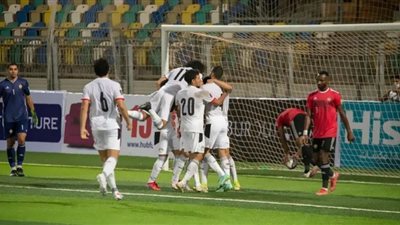 فرص دخول مصر تصنيف أول قبل المرحلة الأخيرة من تصفيات المونديال