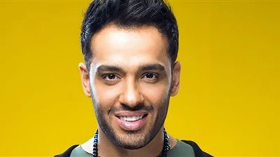 رامي جمال يتخطى الـ 600 ألف مشاهدة بأغنية 