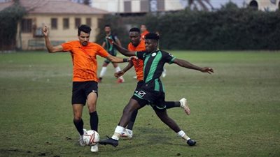 البنك الاهلي يفوز على الإتحاد المصراتي الليبي بثنائية