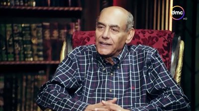 أحمد بدير ضيف برنامج 