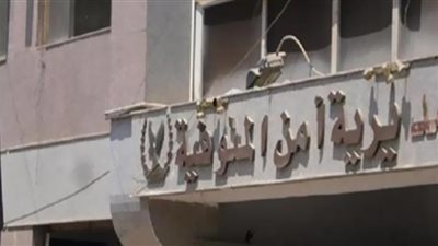 طلقات طائشة تنهي حياة ربة منزل وطفلتها بالمنوفية