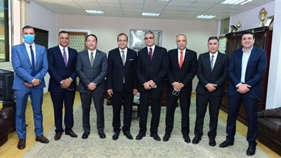 شركة 