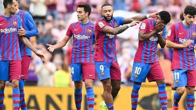 الصفقات المجانية سلاح برشلونة في فترة الانتقالات