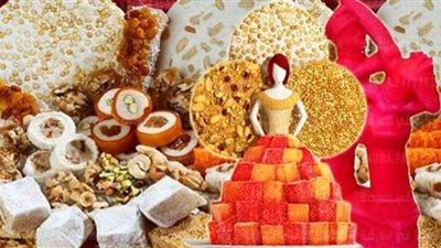 حلاوة المولد.. حكاية عمرها 1000 عام صنعها الفاطميون لأهداف سياسية (صور)