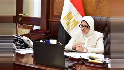 الصحة: فحص17 ألف طفل ضمن مبادرة الكشف المبكر عن الأمراض الوراثية