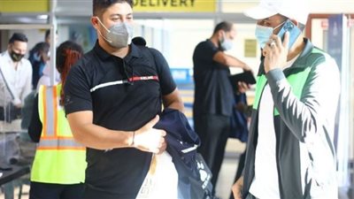 المصري يصل العاصمة الأوغندية كمبالا استعدادا لمواجهة سلطات الموارد