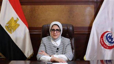 الصحة: اتفاق مع سينوفاك لزيادة توريد المادة الخام لعام 2023 بـ250 مليون جرعة