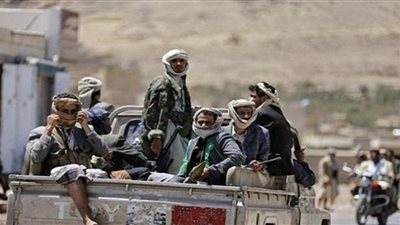 اليمن: تقرير حقوقي يرصد 2451 جريمة ارتكبتها مليشيا الحوثي بالمدنيين