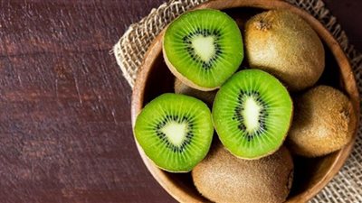 تأثير سحري عند تناولك حبتان من الكيوي