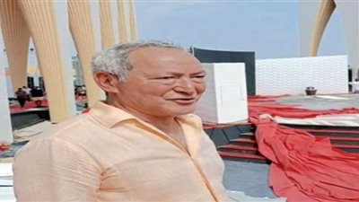 (حريق مهرجان الجونة) فيديو.. سميح ساويرس يكشف أسباب إندلاع النيران