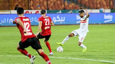 مباريات الدورى المصرى | تعرف على مواجهات الأهلي والزمالك
