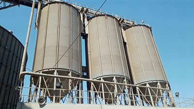 الانتهاء من تطبيق ميكنة الصوامع بكل المحافظات خلال الربع الأول من 2022