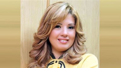 رانيا فريد شوقى ضيفة برنامج 