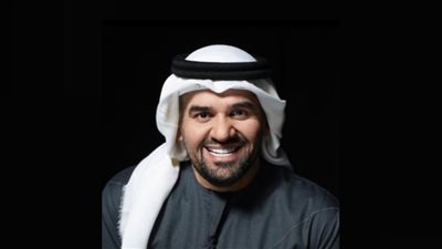 حسين الجسمي يطرح أحدث أغانيه 