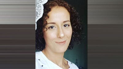 بعد عملهما معًا.. دنيا ماهر توجه سالة لـ شريف منير (صورة)