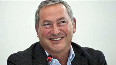 سميح ساويرس: نعالج حاليا أضرار الحريق.. والمتواجدين بالمستشفى عادوا لمنازلهم