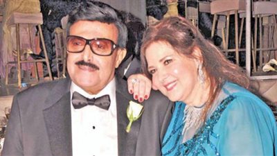 مفاجأة مؤثرة تنتظر سمير غانم ودلال عبد العزيز في مهرجان الجونة السينمائي (تفاصيل)