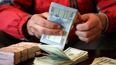لبنان: سعر صرف الدولار أمام الليرة يقترب من أعلى مُعدلاته