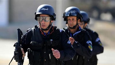 إفشال مُخطط مؤامرة لتنفيذ عمل مُسلح في الجزائر