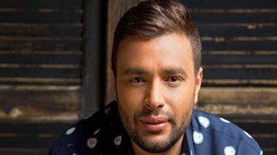 تعليق جمهور رامي صبري على حفلاته.. والفنان يرد