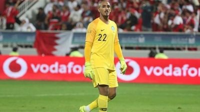 لـ فواز القرنى .. مغردوا تويتر: دموعك غالية شكرًا يالقفاز