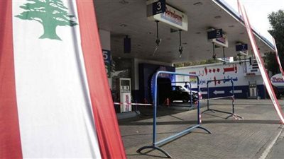 للأسبوع الخامس على التوالي.. ارتفاع أسعار المحروقات في لبنان