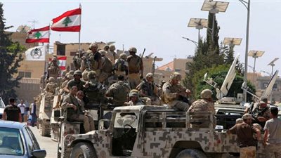 لبنان: تعرّض دورية إلى إطلاق نار خلال عملية توقيف أحد المطلوبين