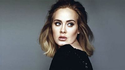 Adele تعلن موعد طرح أحدث ألبوماتها 