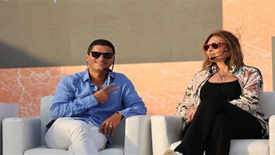 يسرا عن مهرجان الجونة السينمائي : قدم جانبًا مختلفًا من مصر مليء بالحرية والجمال