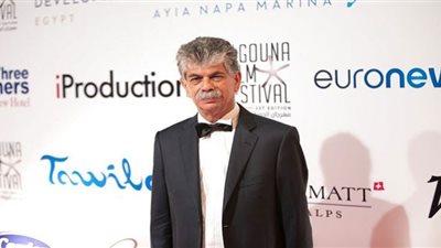 فيديو.. مدير مهرجان الجونة السينمائي يعلق على الحريق وأسبابه