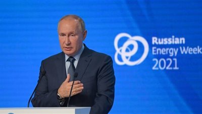 بوتين: لم أتخذ أي قرار بشأن ترشحي للرئاسة في 2024