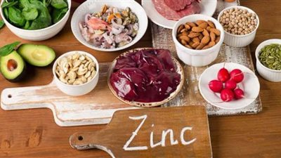 الصحة توضح قائمة الأطعمة الغنية بالزنك لأطفال المدارس منعا لعدوى كورونا