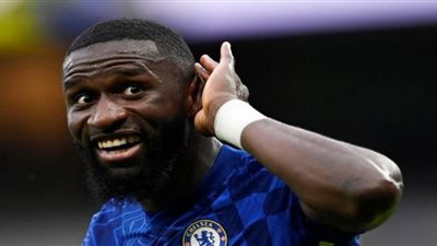 روديجر يواصل رفضه تجديد عقده مع تشيلسي وريال مدريد يترقب
