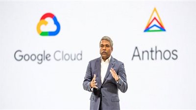 رئيس Google Cloud يكشف عن ابتكارات جديدة لتمكين الشركات