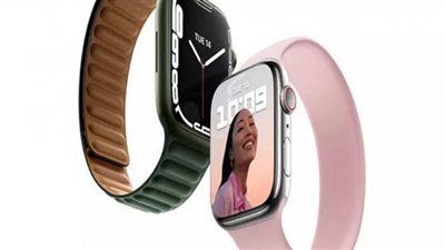 سلسلة Apple Watch 8 تصل بثلاثة أحجام في عام 2022
