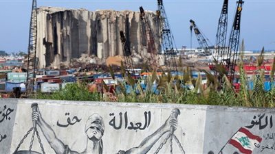 رفض أحدث شكوى ضد قاضي التحقيق في انفجار مرفأ بيروت