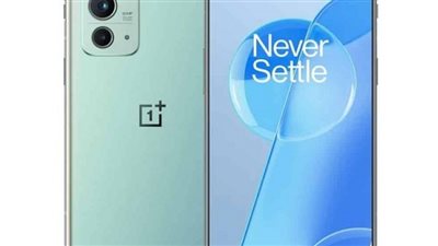 OnePlus 9RT.. بـSnapdragon 888 وكاميرا 50 ميجابكسل (المواصفات كاملة)