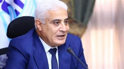 (فيديو) جمال عوض: تحالف عالمي لإدارة منظومة التأمينات الجديدة
