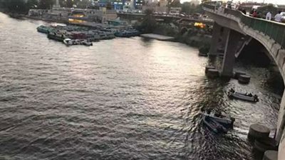 مصدر أمني يفجر مفاجأة في واقعة ميكروباص الساحل