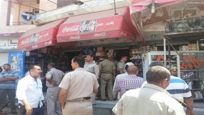 تفاصيل سقوط صاحب مصنع يبع الساعات المغشوشة