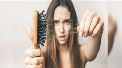 دراسة تكتشف المفتاح السحري لمنع تساقط الشعر