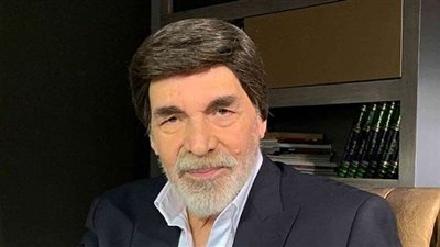 بعد شائعة وفاته.. ياسر العظمة أسطورة الدراما السورية يوجه رسالة لجمهوره